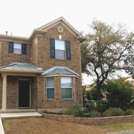 Rent this 3 bed house on 146 Cindy Lou Drive in San Antonio, TX 78249