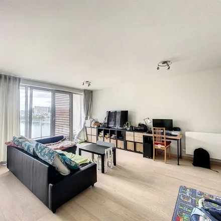 Image 7 - Rue du Quai 7, 5000 Namur, Belgium - Apartment for rent