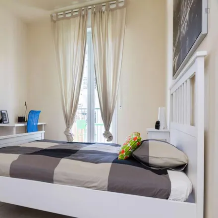 Rent this 5 bed room on Aparthotel Visconti in Via Tommaso Gulli 1, 20147 Milan MI