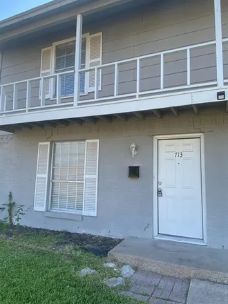 Image 6 - 713 Royal Crest Drive, Richardson, TX 75081, USA - Duplex for rent