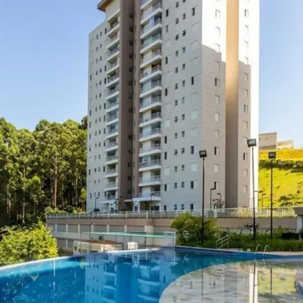 Image 2 - Alameda Campinas, Santana de Parnaíba, Santana de Parnaíba - SP, 06542, Brazil - Apartment for sale