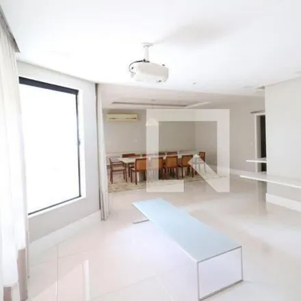 Buy this 4 bed apartment on Rua Fantoches 298 in Jardim Guanabara, Rio de Janeiro - RJ