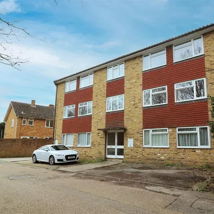 Rent this 1 bed apartment on Church Lane in Chelmsford, CM1 7SG