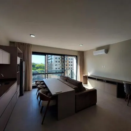 Image 1 - BM Corretora de Imóveis, Rua Hoepcke, Centro, Florianópolis - SC, 88010-002, Brazil - Apartment for rent