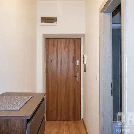 Rent this 1 bed apartment on Jana Kilińskiego 12 in 81-390 Gdynia, Poland
