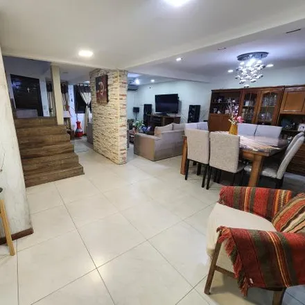 Buy this 3 bed house on Juan Carlos Lucero in M5501 LQK Mendoza, Argentina