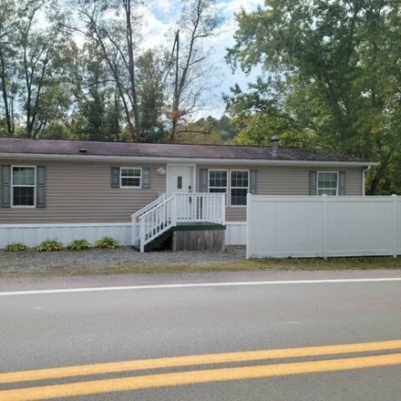 Buy this 3 bed house on 425 US 33;US 119 in Weston, WV 26452