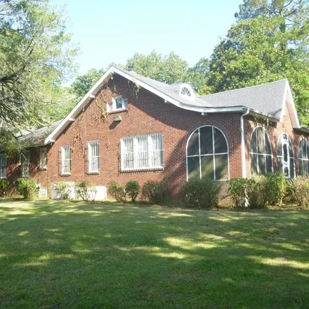 Image 2 - 5988 Whitesville Road, Columbus, GA 31904, USA - House for sale