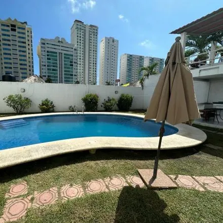 Image 2 - Circuito Viaducto Diamante, 39300 Acapulco, GRO, Mexico - House for rent