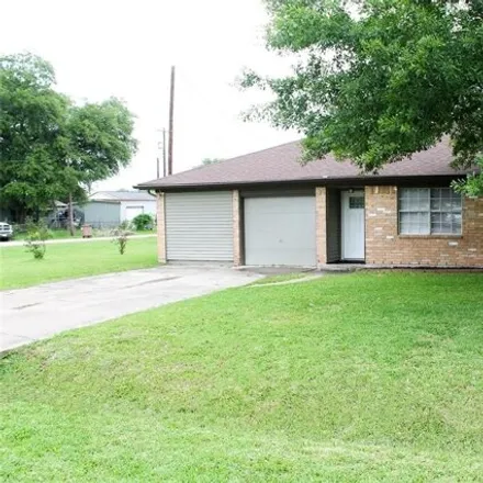 Buy this 3 bed house on 3081 Houston Avenue in Dickinson, TX 77539