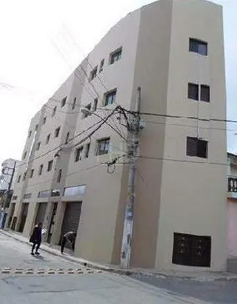 Image 2 - Rua Califórnia, Montanhão, São Bernardo do Campo - SP, 09784-145, Brazil - Apartment for rent