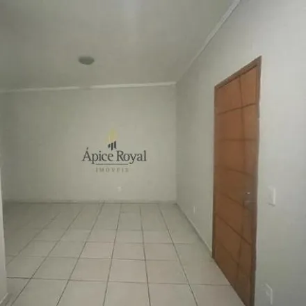 Rent this 2 bed apartment on EMEB Professor Sérgio Mário de Almeida in Rua Zelindo Bernardinetti 141, Vila Brizzola