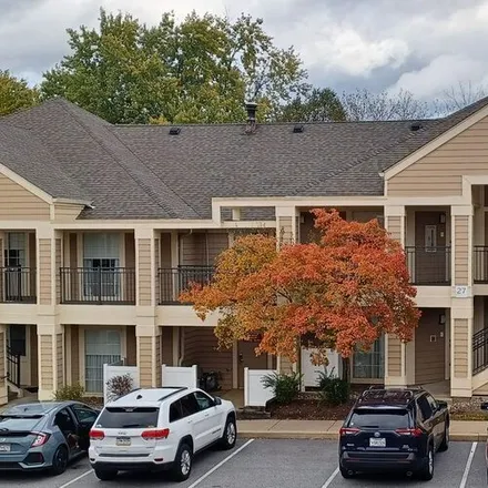 Rent this 1 bed condo on 20 South Morehall Road in Unit 411, 1013