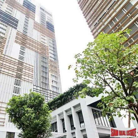 Buy this studio apartment on Phrom Phong