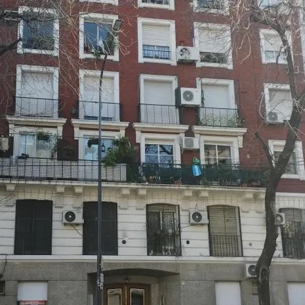 Image 2 - Avenida Raúl Scalabrini Ortiz 1954, Palermo, C1425 DBN Buenos Aires, Argentina - Apartment for sale