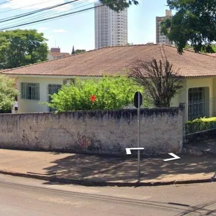 Image 1 - Rua Presidente Kennedy, Coqueiral, Cascavel - PR, 85810-130, Brazil - House for sale