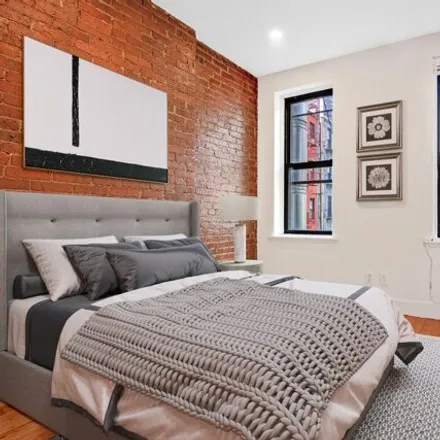 Rent this studio apartment on 1709 2nd Avenue in New York, NY 10128