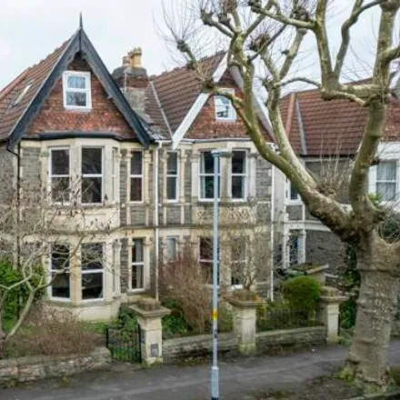 Buy this 5 bed duplex on 22 Lilymead Avenue in Bristol, BS4 2BY