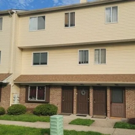 Buy this 1 bed condo on 455 South Orchard Meadows Drive in Union, NJ 07083