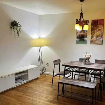 Rent this 1 bed apartment on Jersey City