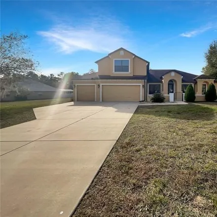 Buy this 5 bed house on 5814 Southwest 43rd Street Road in Ocala, FL 34474