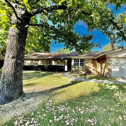 Image 5 - unnamed road, Bryan County, OK, USA - House for sale