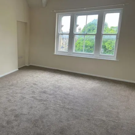 Image 7 - Steephill Lodge, Steephill Road, Luccombe, PO37 6AB, United Kingdom - Apartment for rent