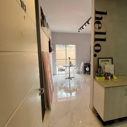 Buy this 2 bed apartment on Rua José Bruni in Residencial Maria Fernanda, Itu - SP
