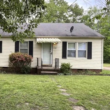 Buy this 2 bed house on Stephens Street in Hicksville, Jackson