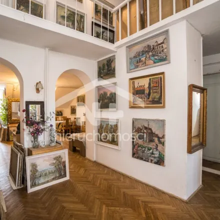 Image 2 - Piekarska 6, 00-264 Warsaw, Poland - Apartment for sale
