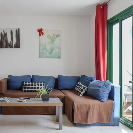 Image 9 - Playa Blanca, Yaiza, Las Palmas, Spain - Apartment for rent
