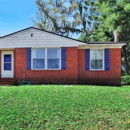 Buy this 4 bed house on Fort Caroline Road in Jacksonville, FL 32225