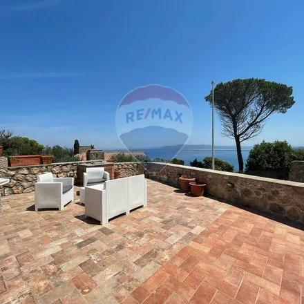 Image 4 - unnamed road, 58013 Porto Santo Stefano GR, Italy - Apartment for rent