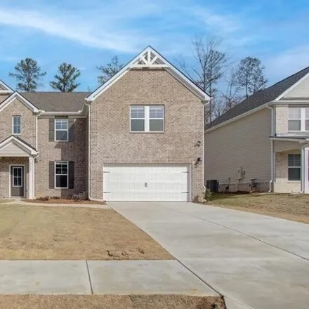 Buy this 5 bed house on 3240 Thicket Ln in Atlanta, Georgia