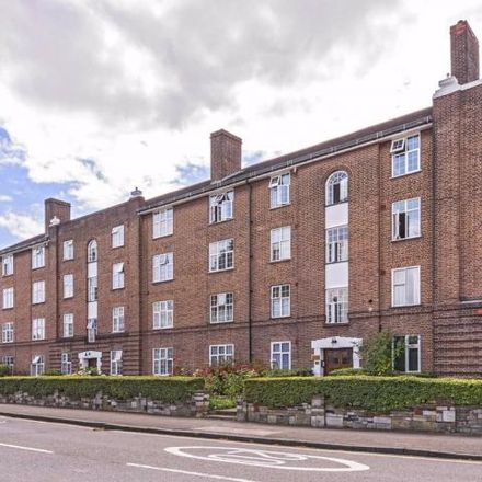 Rent this 1 bed apartment on Tiffin School in Queen Elizabeth Road, London