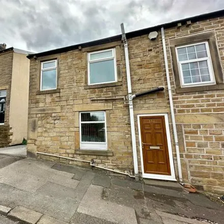 Buy this 3 bed townhouse on Halifax Road in Heckmondwike, WF13 4AY