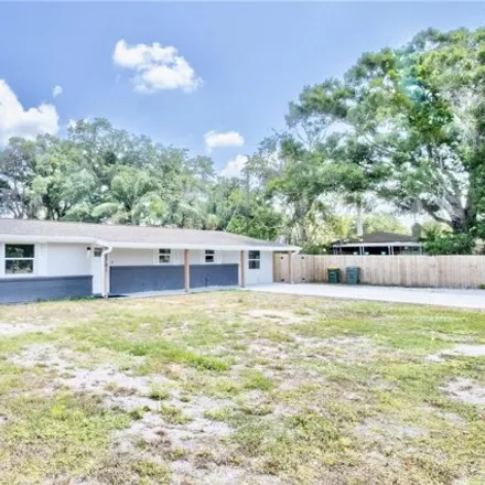 Buy this 4 bed house on 2781 Hatton St in Sarasota, Florida