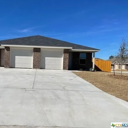 Image 1 - Zora Drive, Temple, TX 76508, USA - House for rent