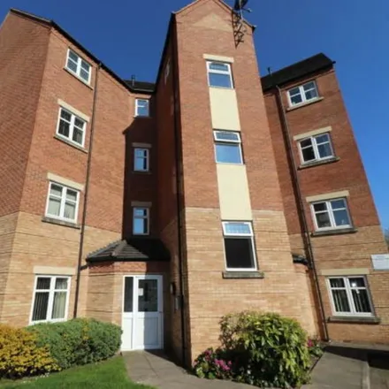 Rent this 1 bed apartment on Alder Carr Close in Redditch, B98 7PF