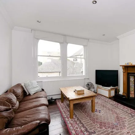 Image 1 - Carleton Road, Tufnell Park Road, London, N7 0EE, United Kingdom - Apartment for rent