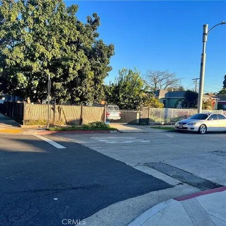 Image 1 - 422 East 89th Street, Los Angeles, CA 90003, USA - House for sale