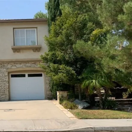 Buy this 5 bed house on 25919 Tennyson Lane in Stevenson Ranch, CA 91381