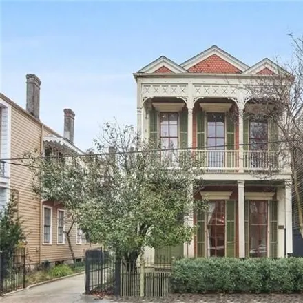 Buy this 5 bed house on 1005 Race Street in New Orleans, LA 70130