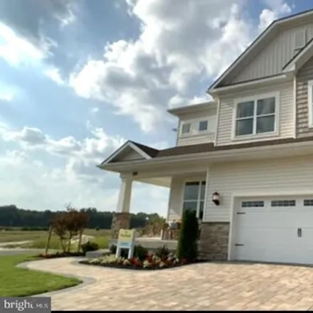 Buy this 5 bed house on Plantation Lakes Golf Course in Sheep Pen Road, Millsboro