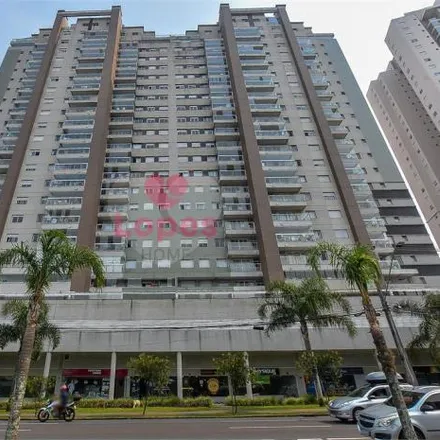 Buy this 2 bed apartment on Rua Sanito Rocha 85 in Cristo Rei, Curitiba - PR