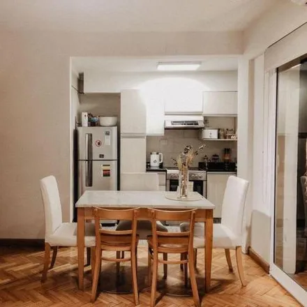 Buy this 1 bed apartment on Ayacucho 1290 in Recoleta, C1113 AAI Buenos Aires