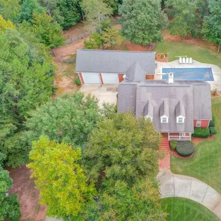 Buy this 7 bed house on 1053 Cooper Road in Deer Track, Newton County