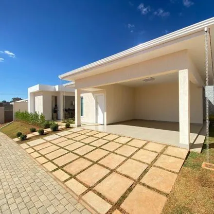 Buy this 3 bed house on unnamed road in Lagoa Santa - MG, 33233-569