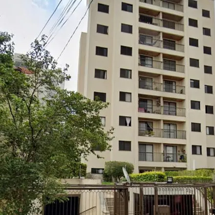 Buy this 2 bed apartment on Edifício Carmem Silvia in Rua Guaricanga 222, Alto da Lapa
