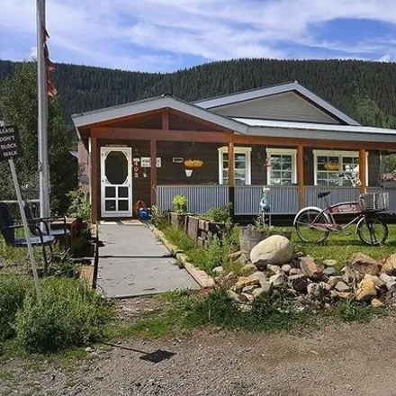 Buy this 7 bed house on Fourth St. Realty in Sopris Avenue, Crested Butte